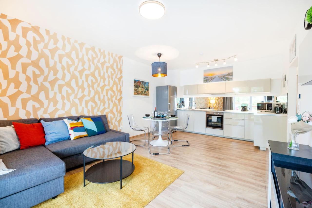 Feel Superior # Free Parking # Balcony # Ac Apartman Budapest
