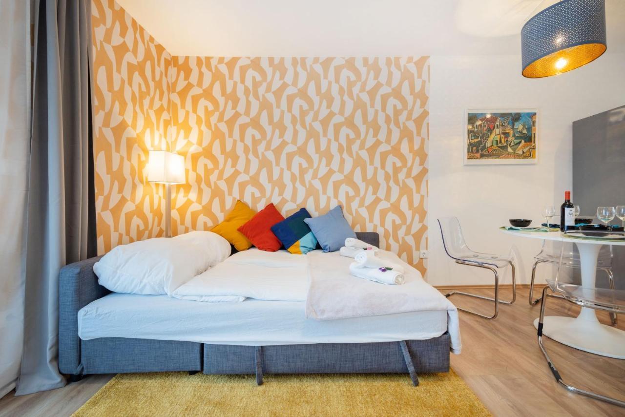 Apartman Feel Superior # Free Parking # Balcony # Ac *