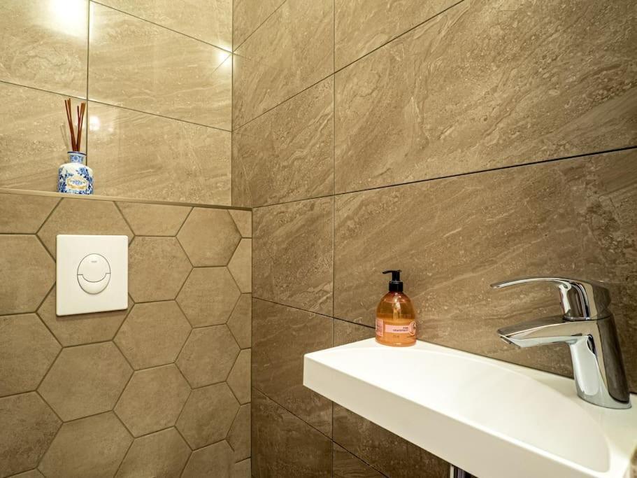 Apartmán Westend Budapest