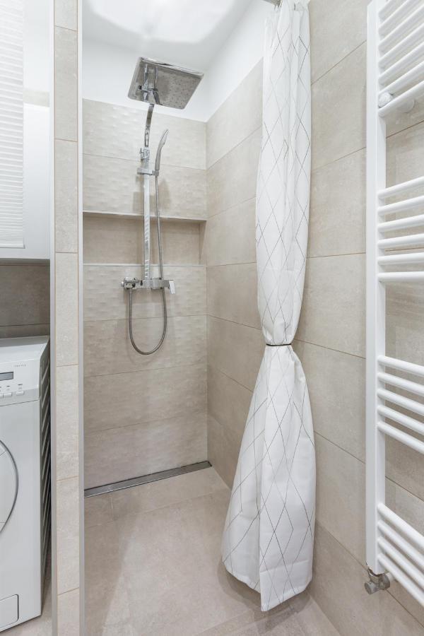 Apartment L10 Dolce Budapest