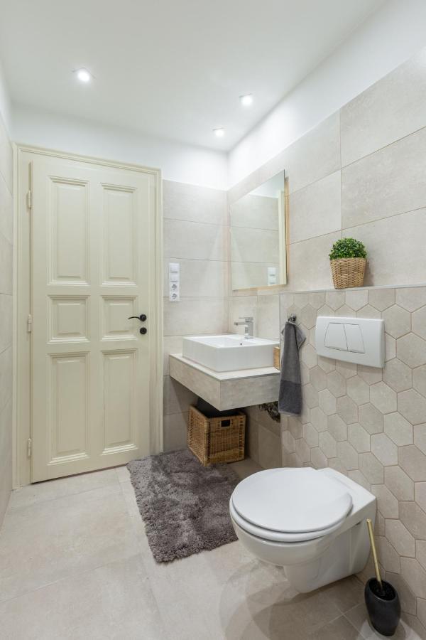 L10 Dolce Apartment