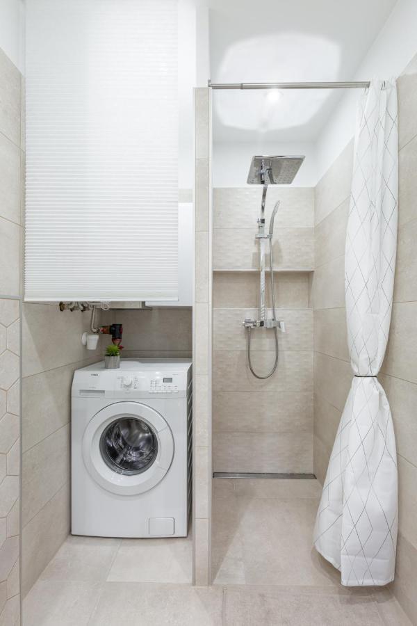 L10 Dolce Apartment Budapest