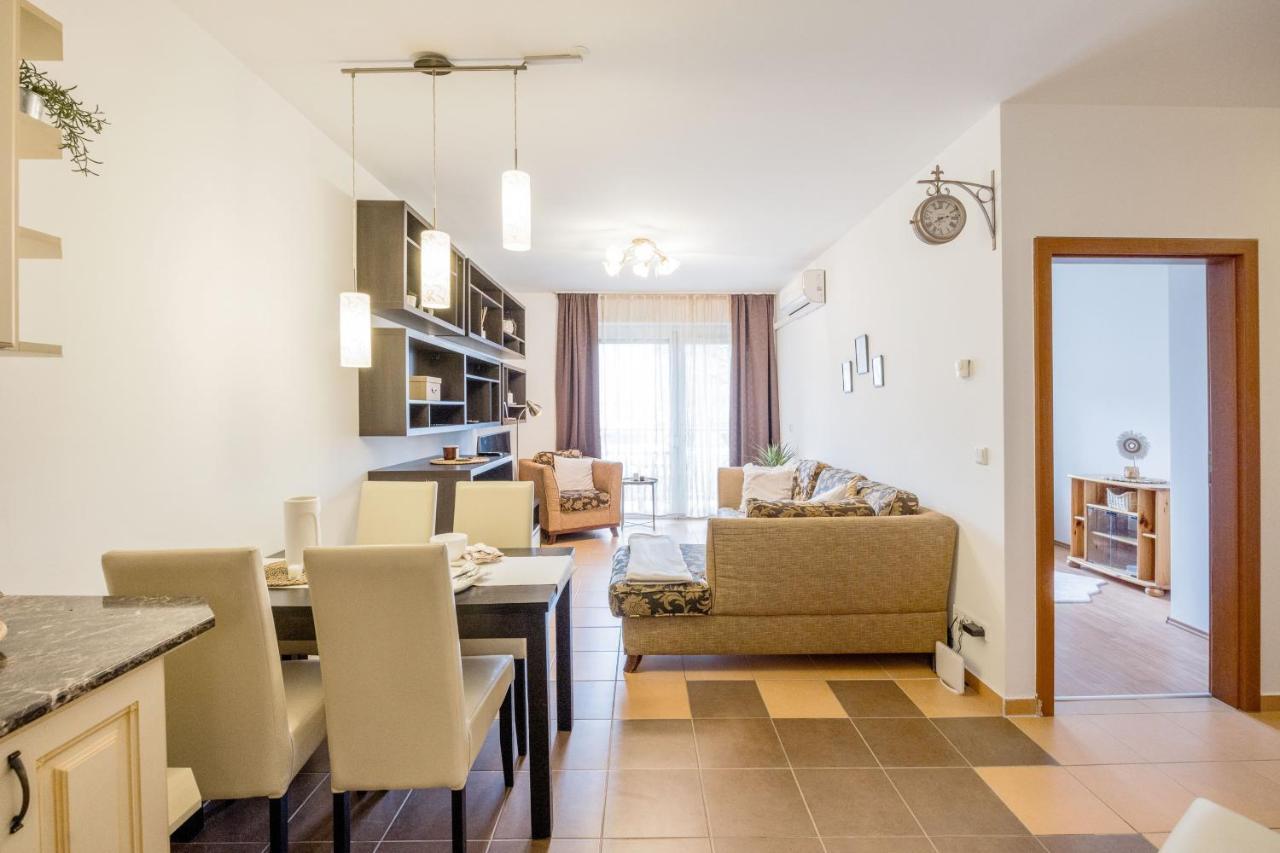 My Old Family Apartamento *