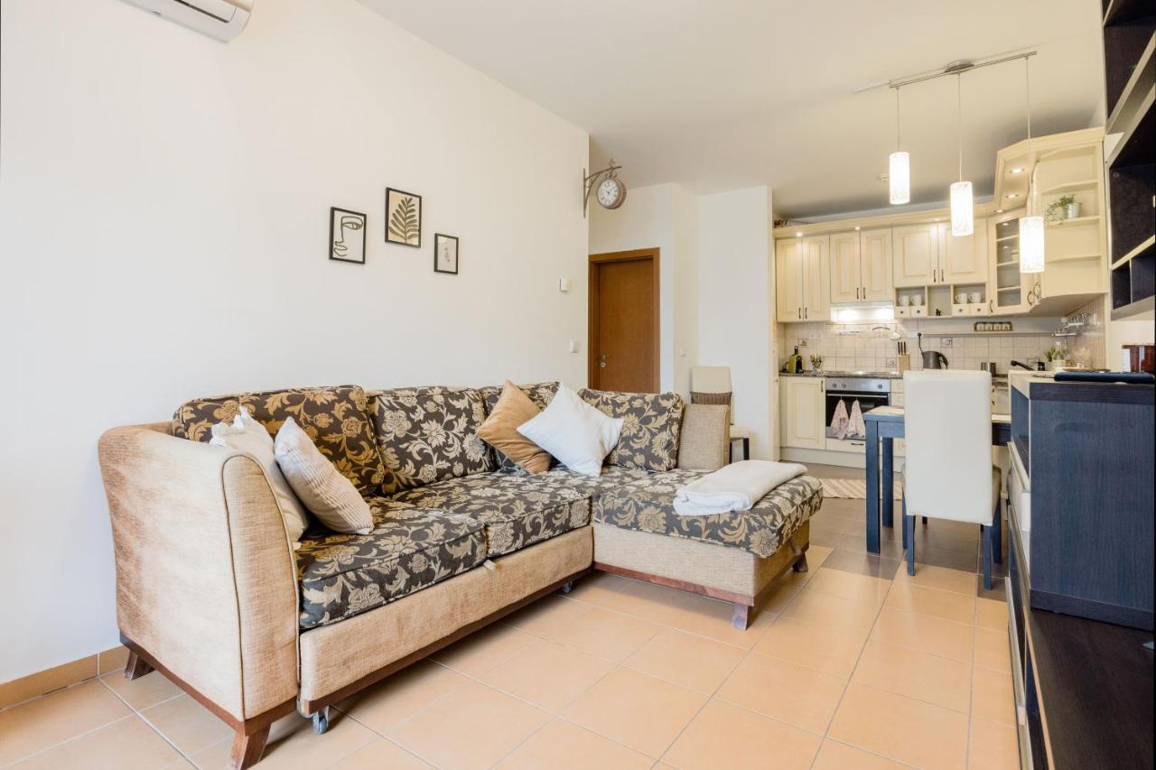 Apartamento My Old Family *