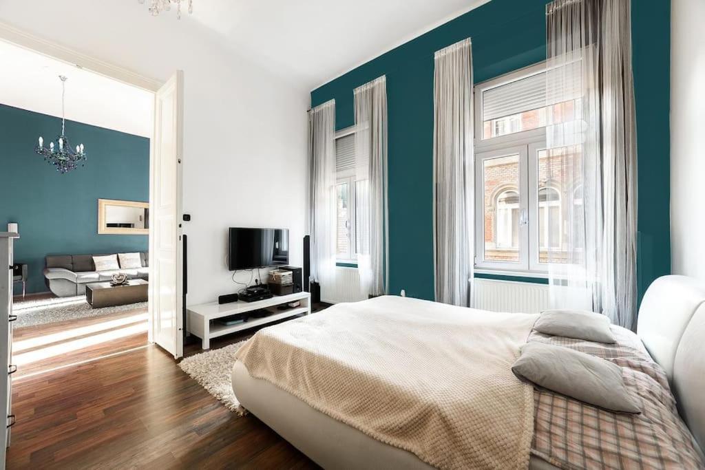 Appartamento Brill Budapest