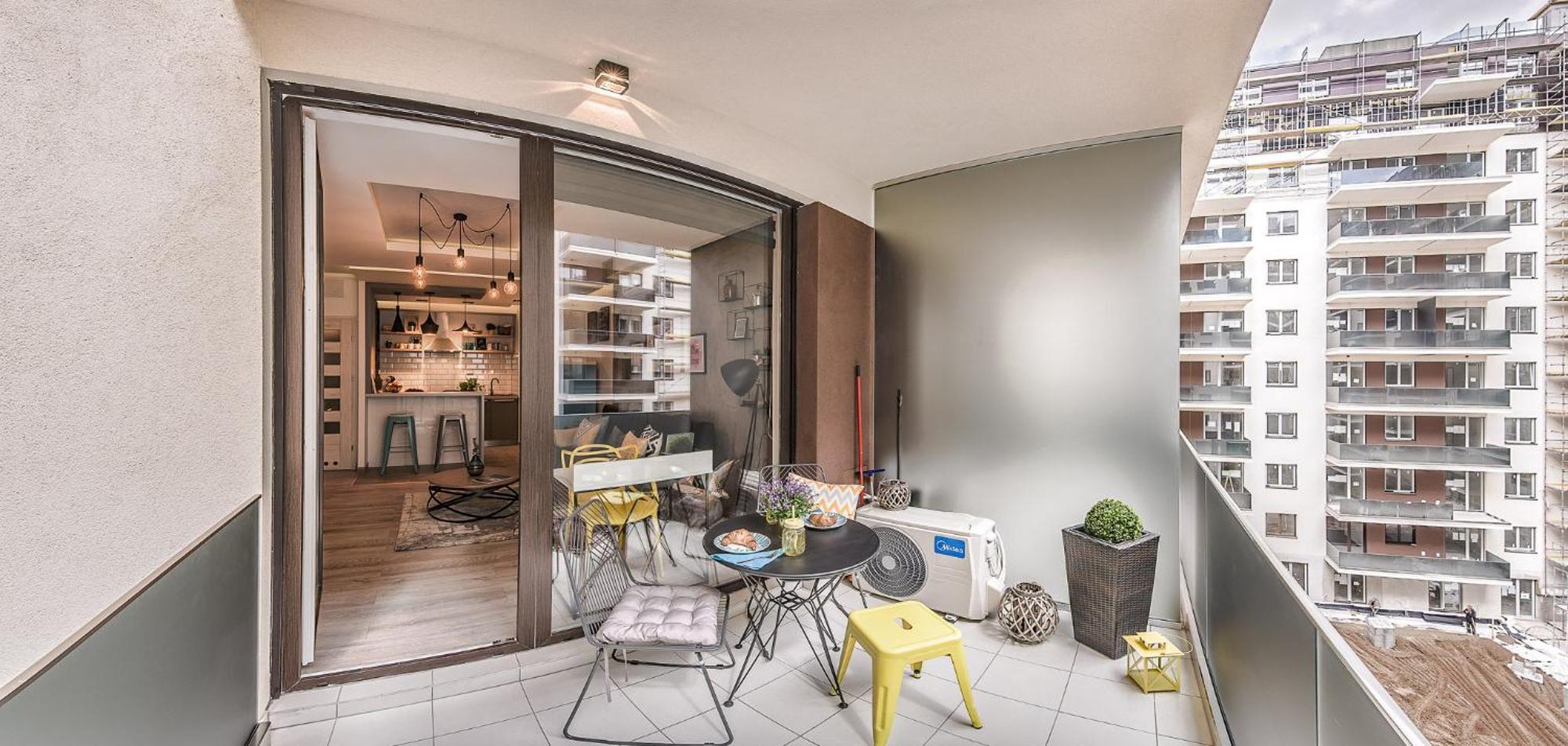 Corvin Interior Design Apartment+free Garage Budapest