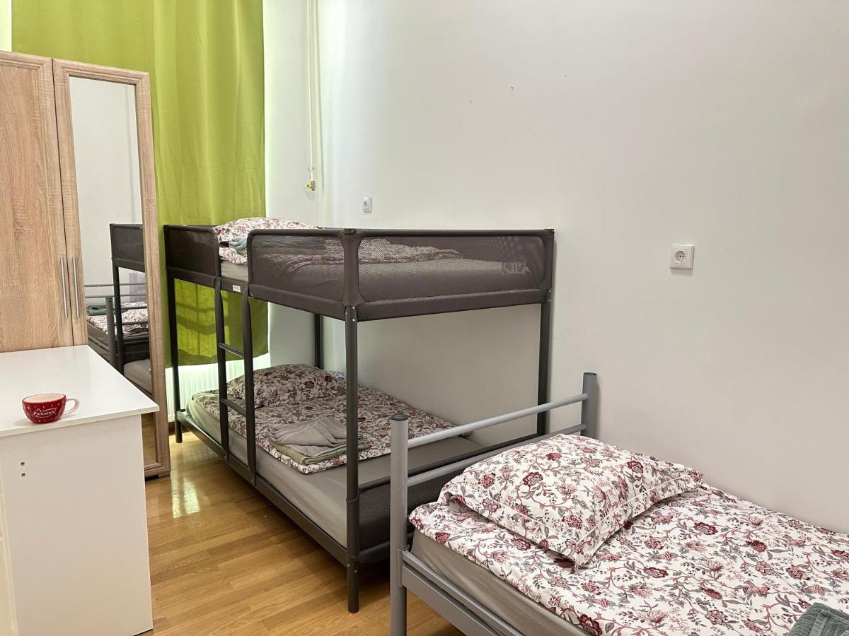 Aparthotel Merry