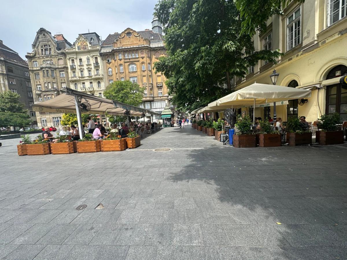 Aparthotel Merry Budapest