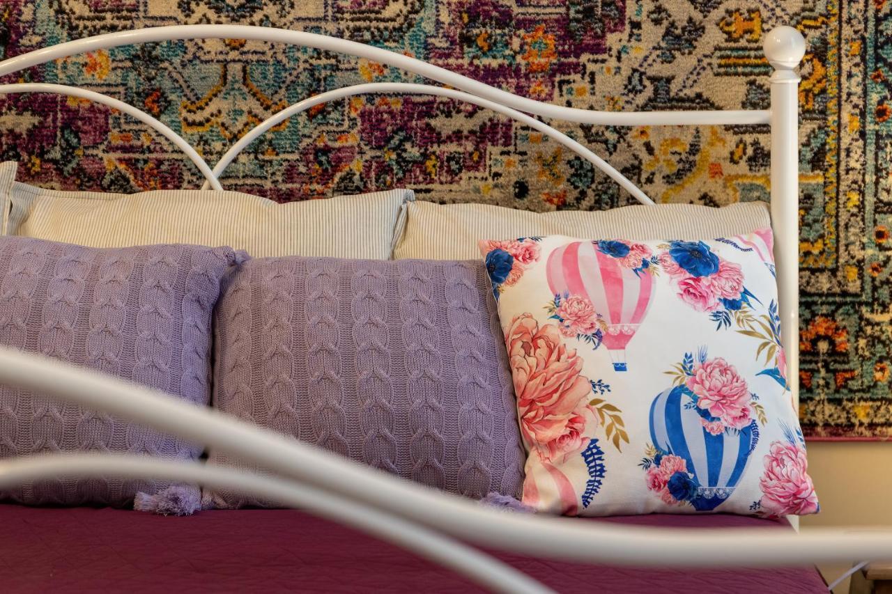 Apartment Bohemian In The Centre Budapest