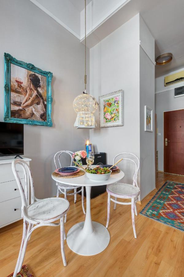 Apartment Bohemian In The Centre *