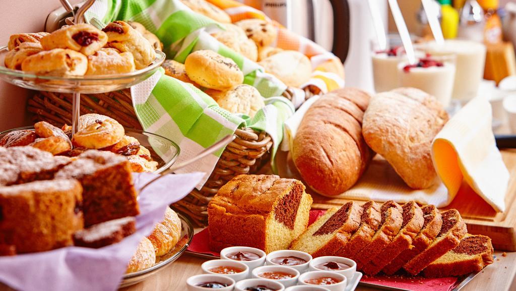 Bed & Breakfast Bi&bi Budapest