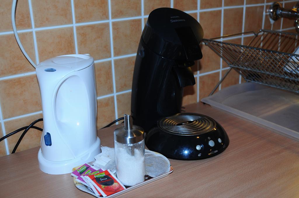 Green Apple Apartman Appartement *
