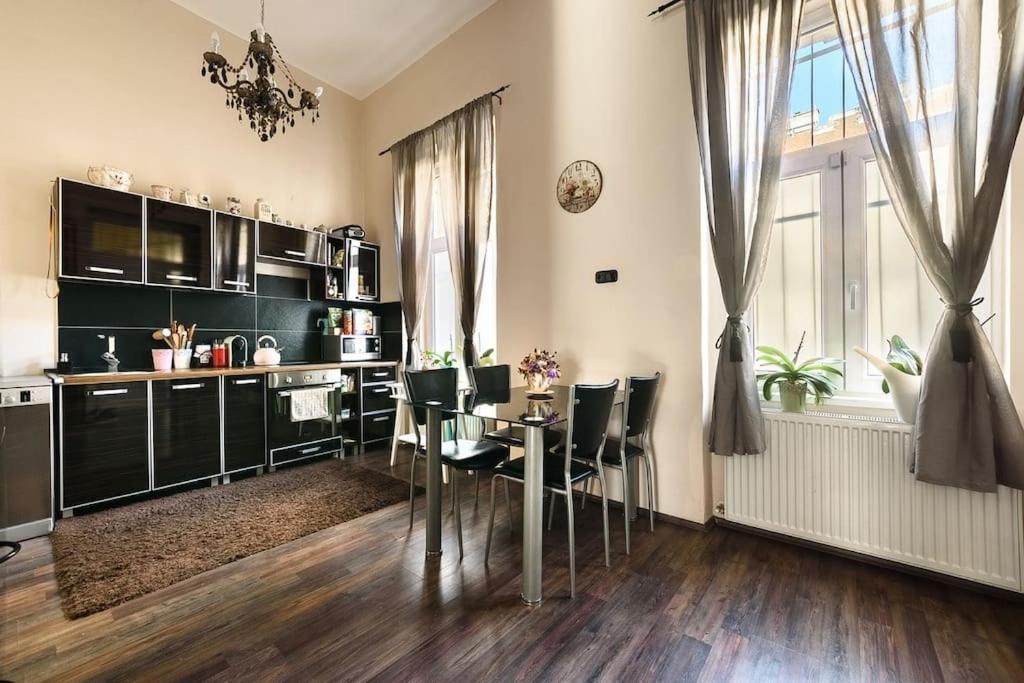 Appartamento Brill