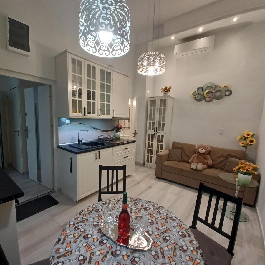 Apartamento Palace3 Budapest