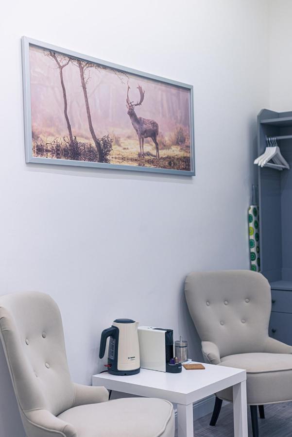 Joy On Kiraly Street Apartment *