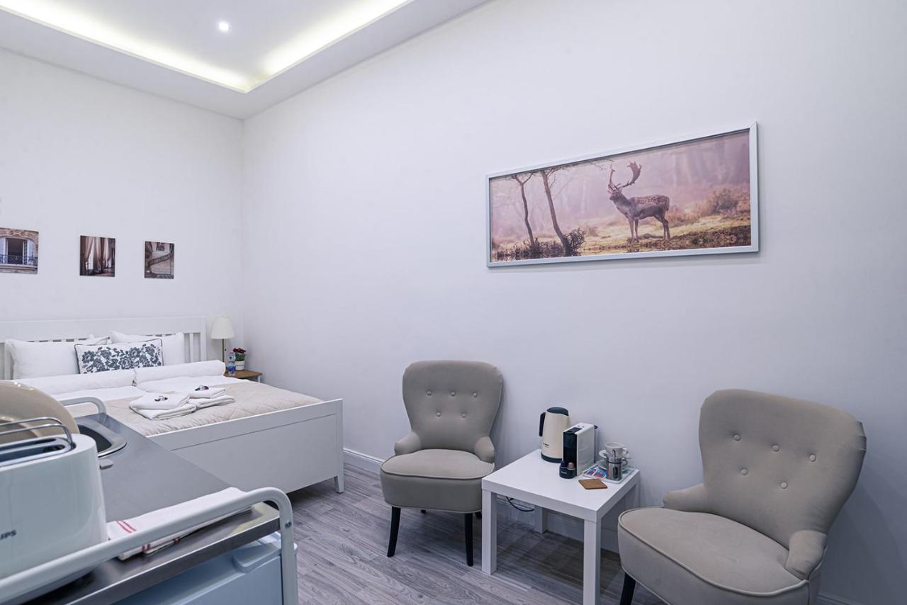 Joy On Kiraly Street Apartment *