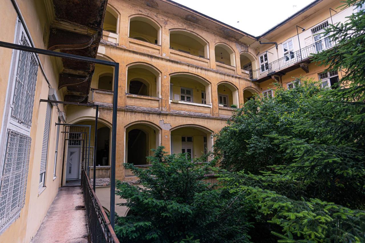 Apartment Joy On Kiraly Street