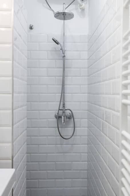 Apartament Venus - Keleti Iii