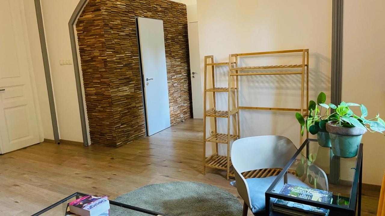 Vendégház Fifteen Boutique With Self Check-in