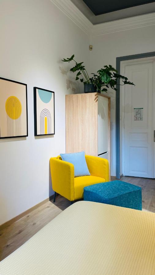 Vendégház Fifteen Boutique With Self Check-in