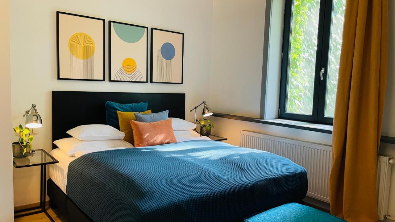 Fifteen Boutique With Self Check-in 2* Budapest