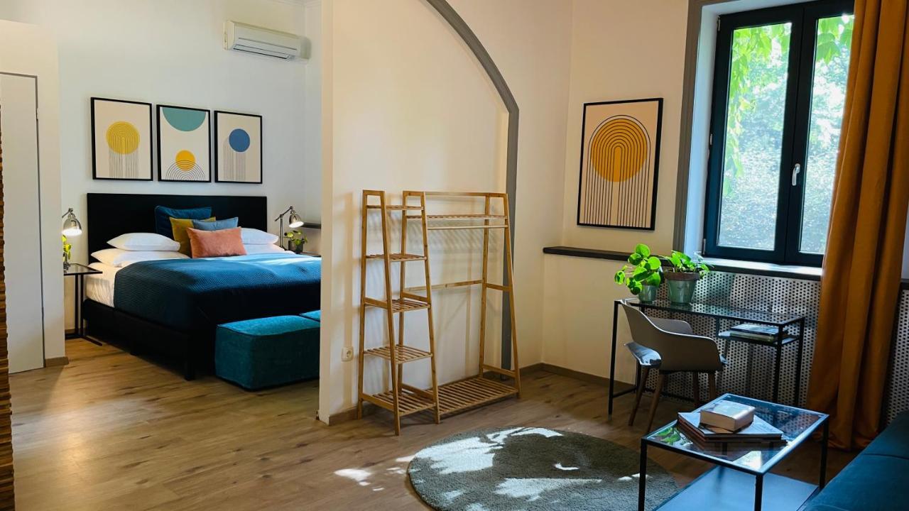Fifteen Boutique With Self Check-in