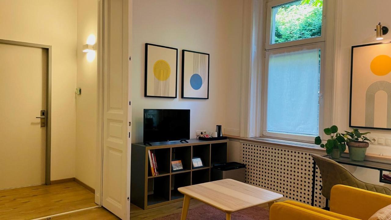 Fifteen Boutique With Self Check-in 2* Budapest