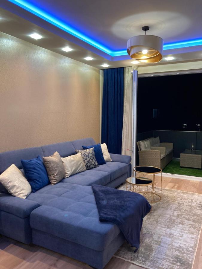 Corvin Luxury Blue Budapeszt
