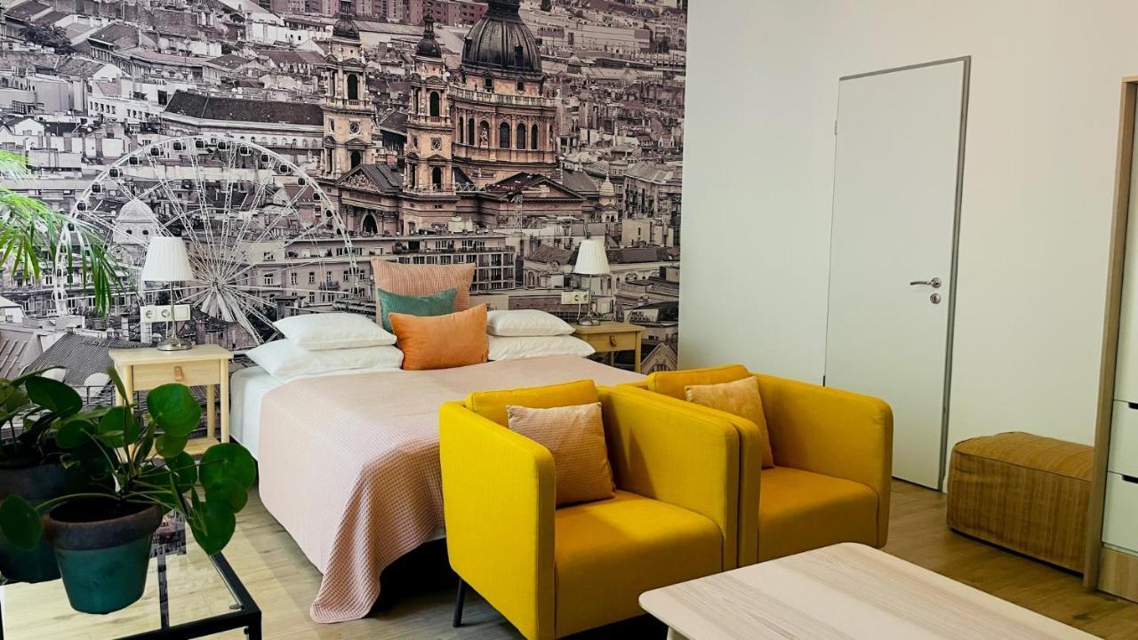 Fifteen Boutique With Self Check-in Vendégház 2*