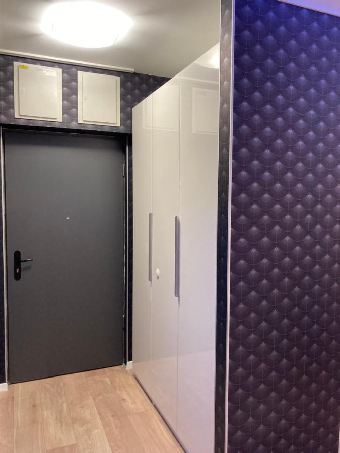 Corvin Luxury Blue Apartament