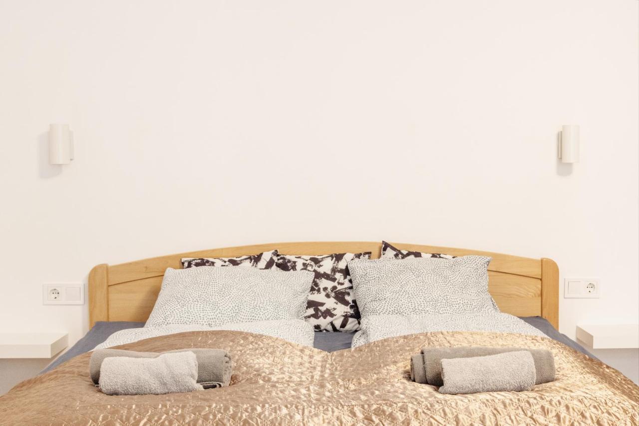 Downtown Tranquility Apartamento