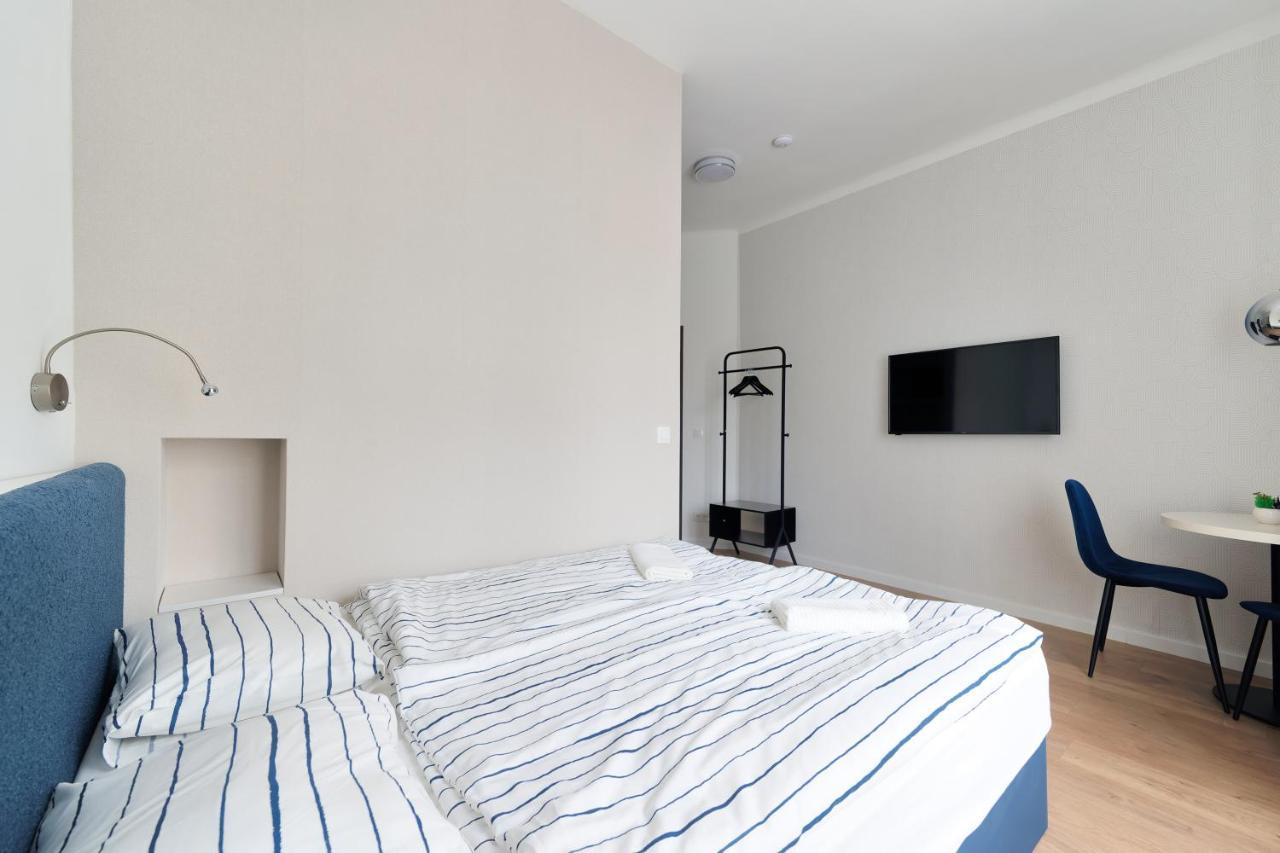 Oliver Hotel apartamentowy