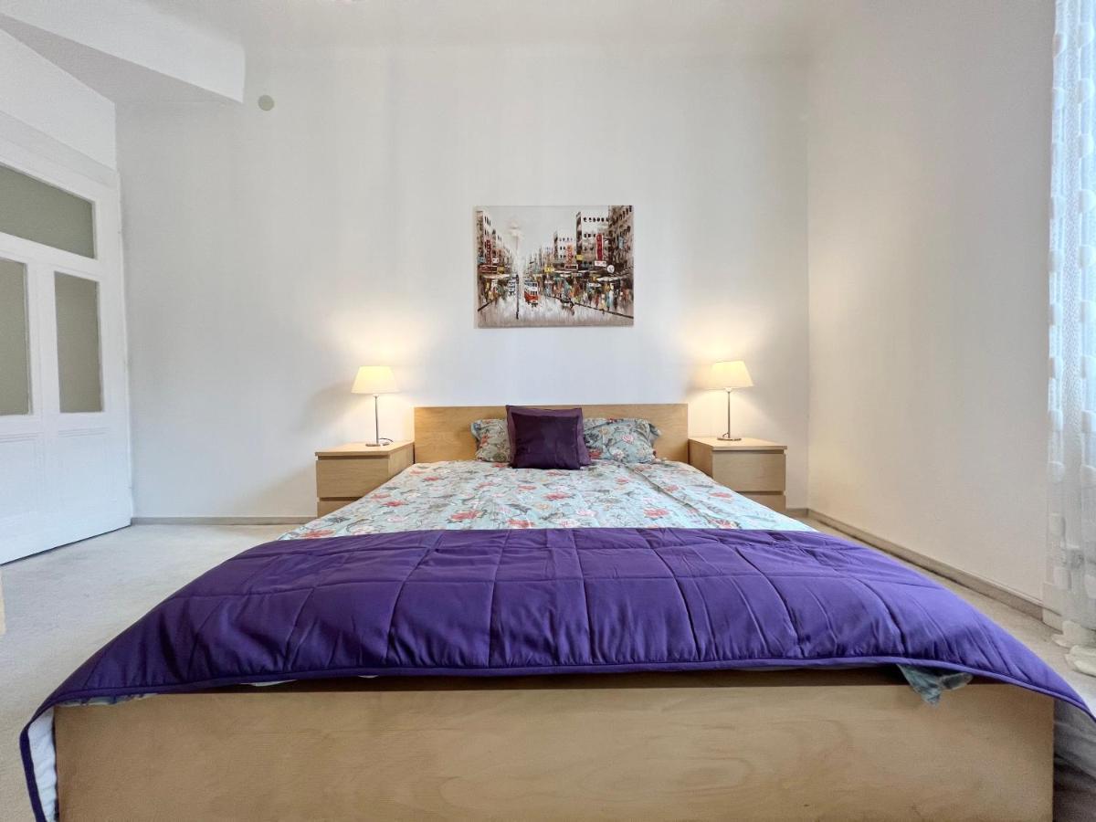 Pilvax Appartement Budapest