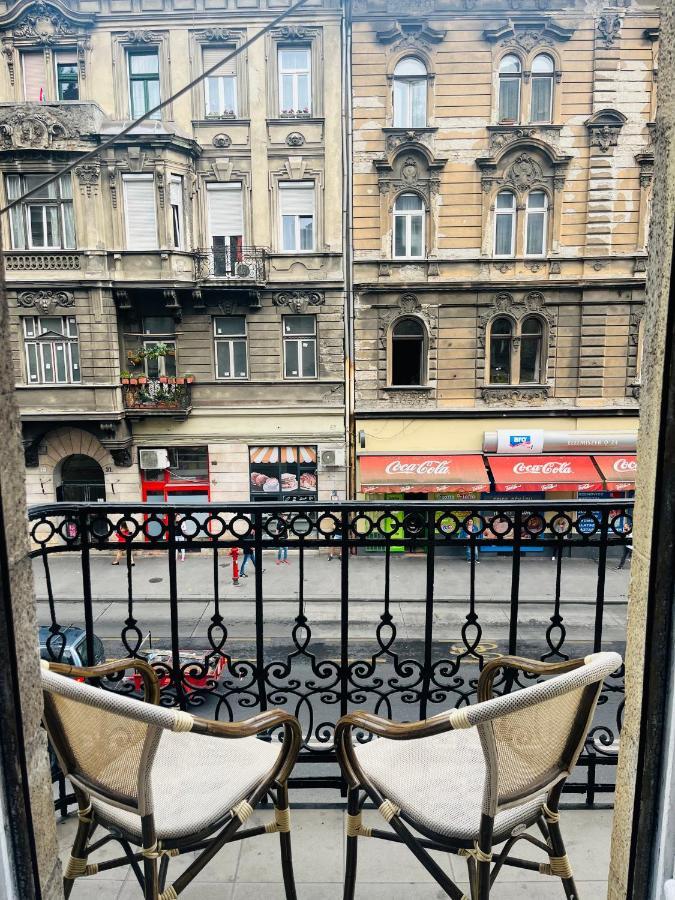 East Point Budapest