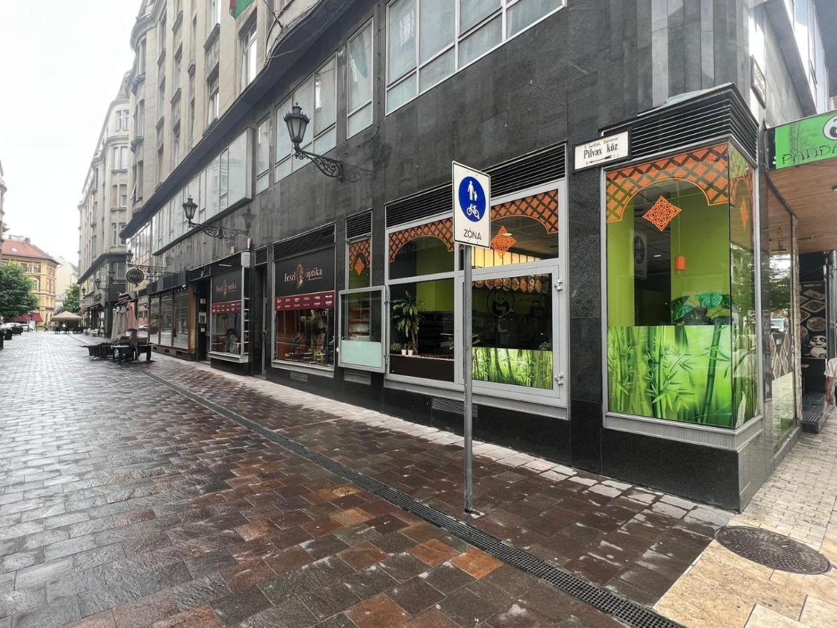 Pilvax * Budapest