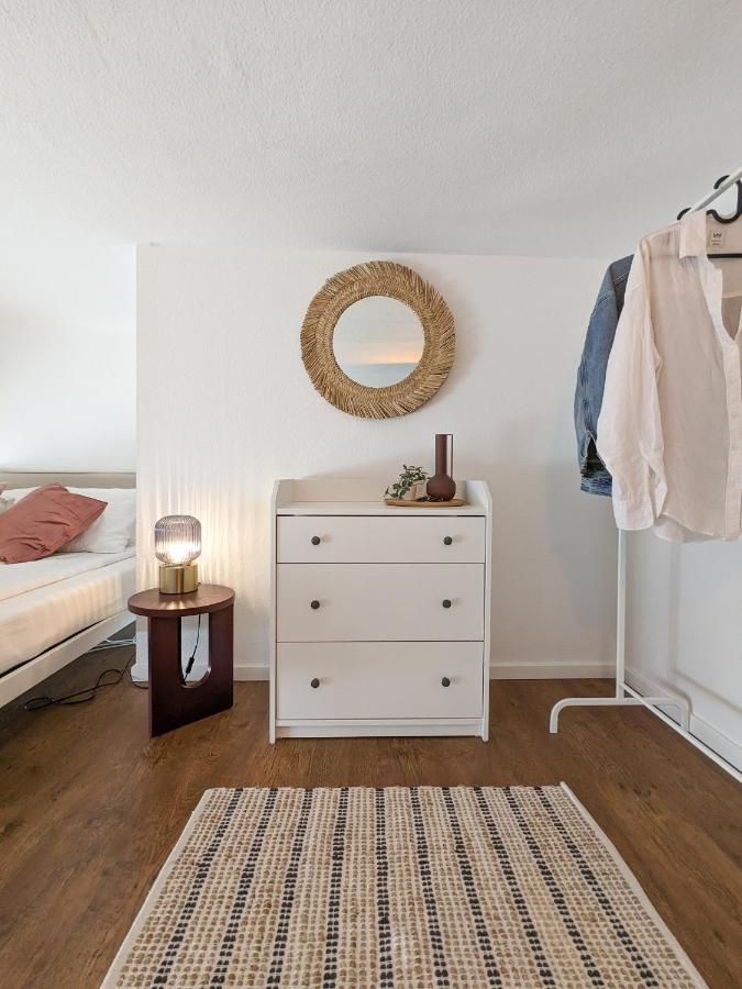 Lejlighed Stylish 2-bedroom In