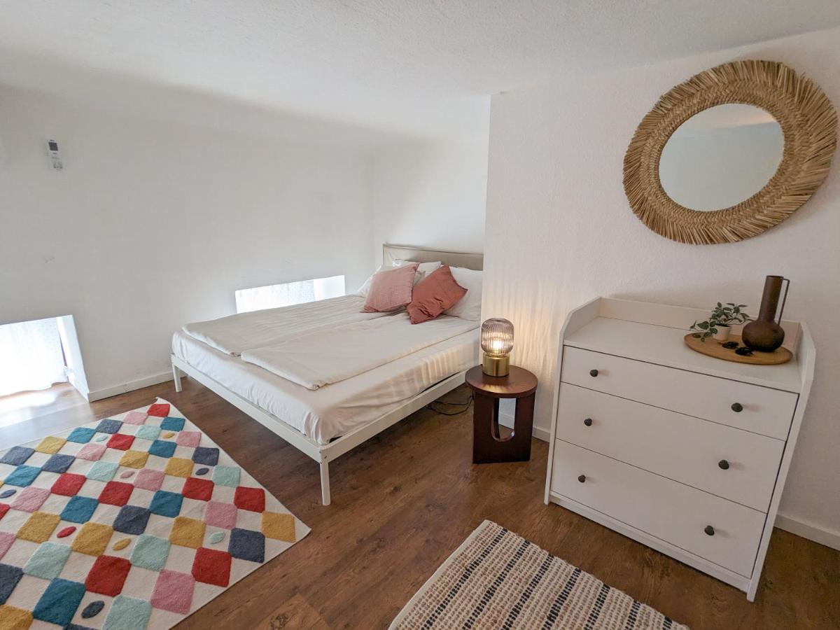 Stylish 2-bedroom In Lejlighed