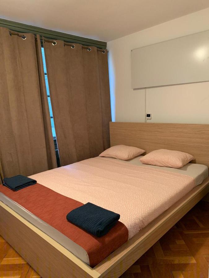Merry Aparthotel Budapest