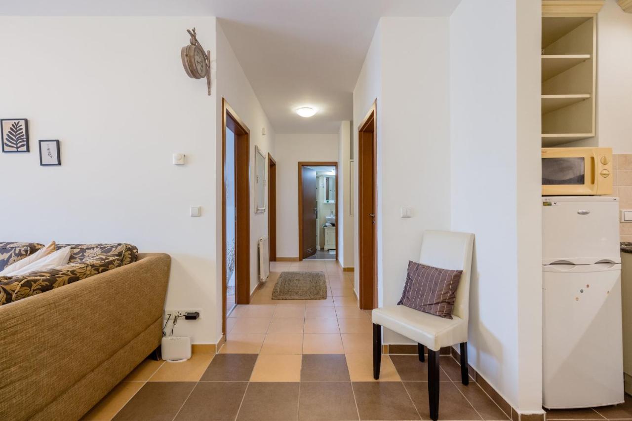 My Old Family Apartamento
