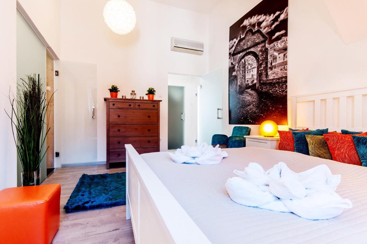Apartman Central Apartments Budapest