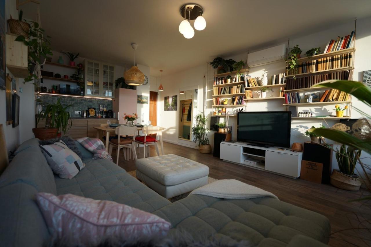 Apartman Skyline *