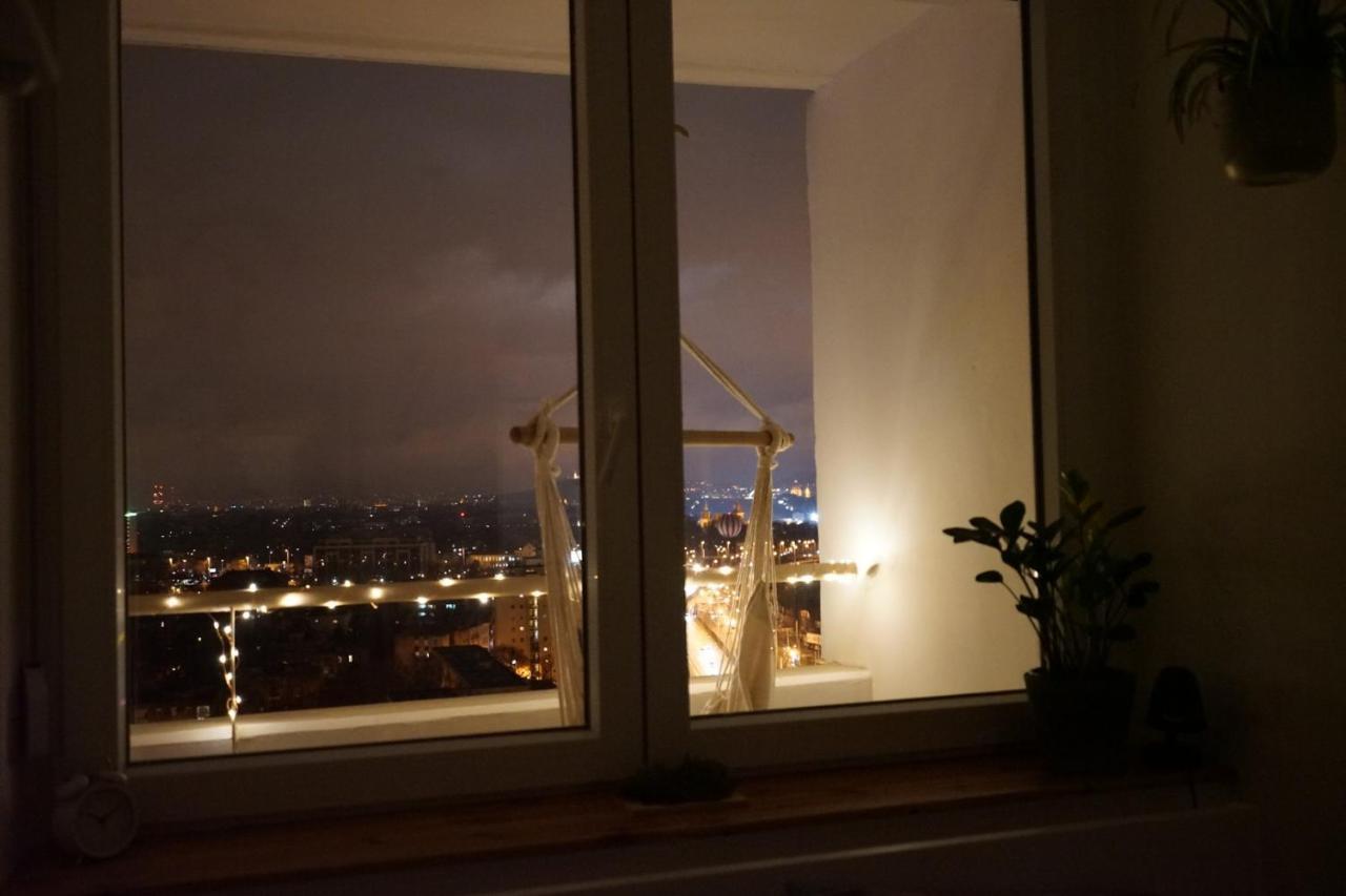 Skyline * Budapest