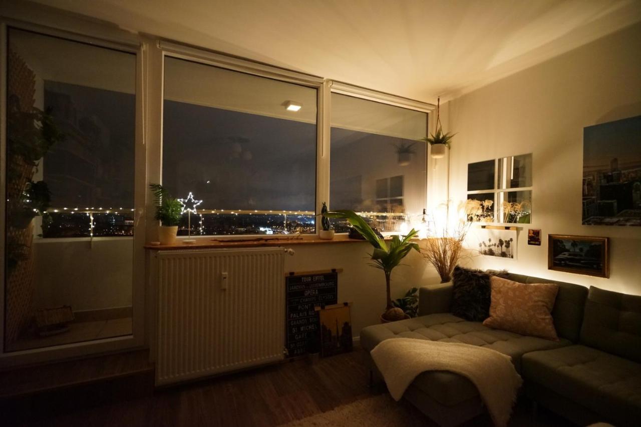 Apartman Skyline *