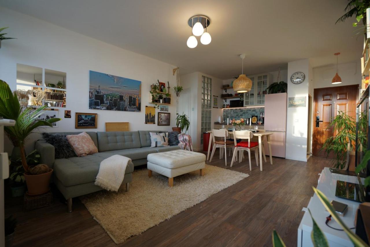 Apartman Skyline *