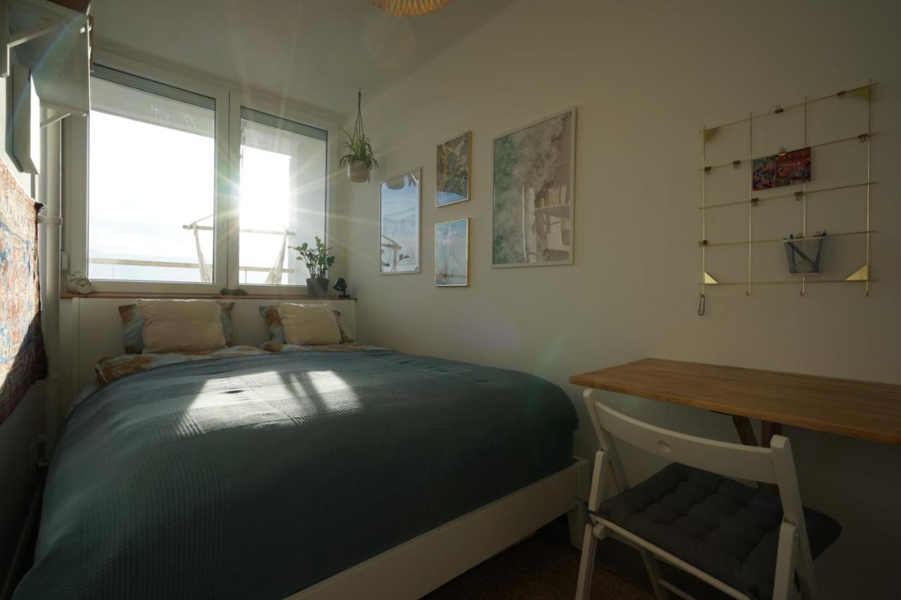 Apartman Skyline
