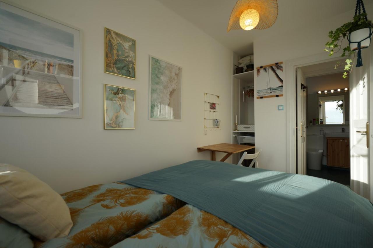 Skyline Apartman *