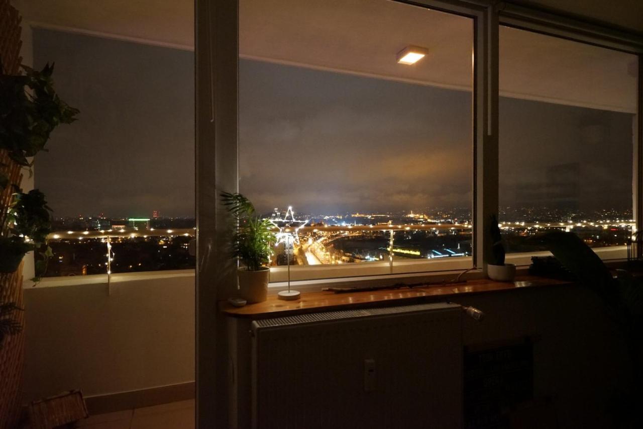 Apartman Skyline
