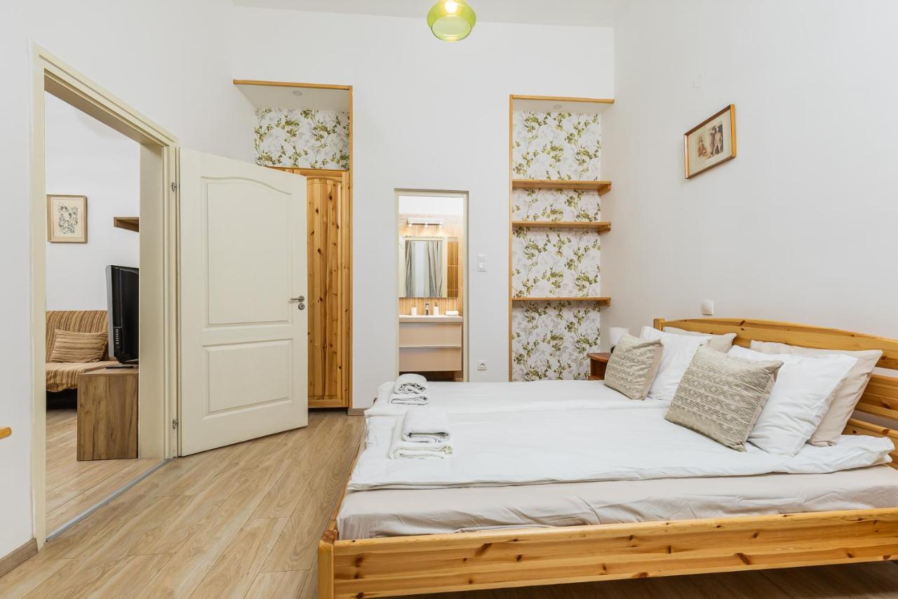 Appartement Venus - Oktogon I Boedapest