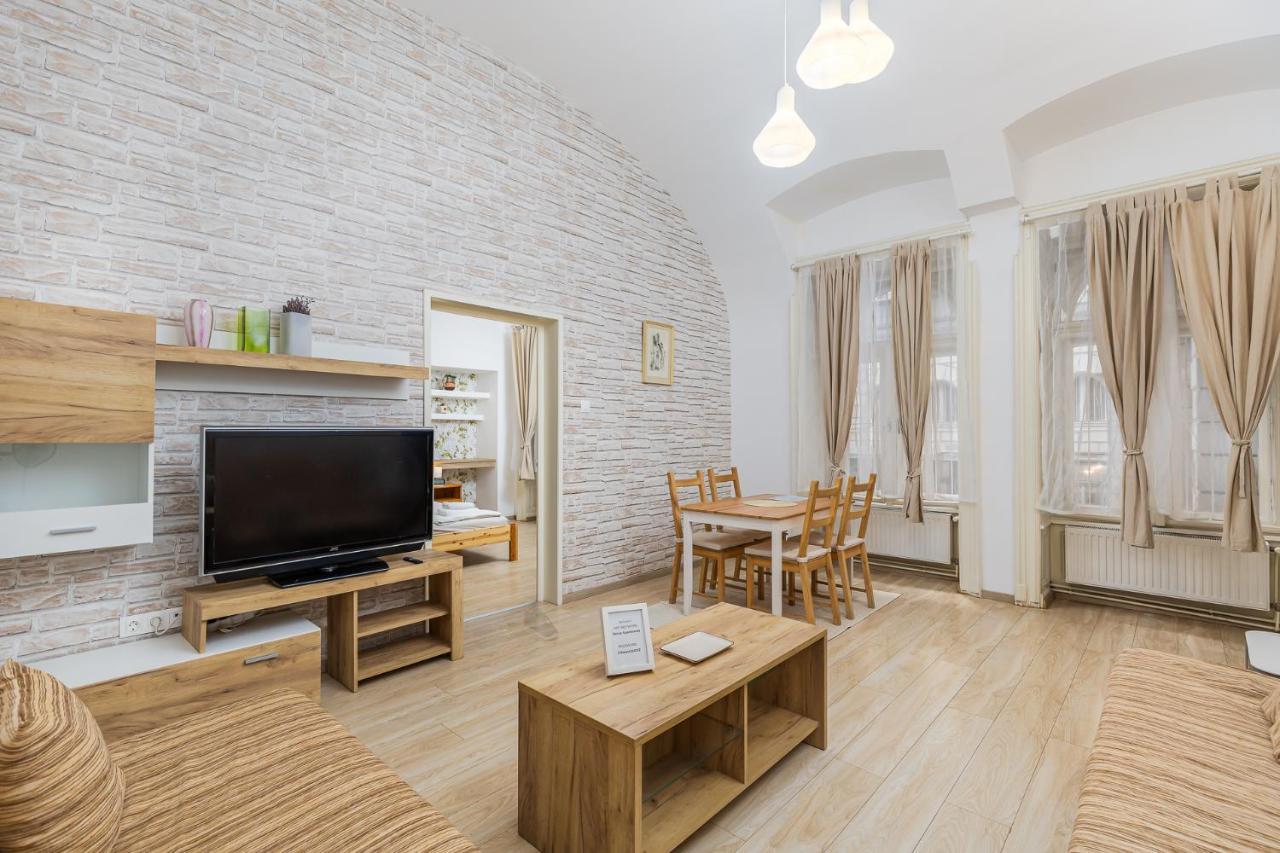 Venus - Oktogon I Appartement *