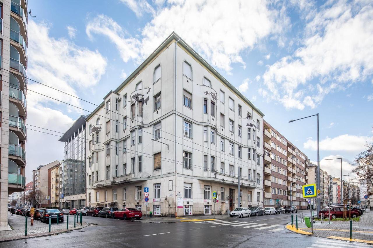 Convenient Budapest